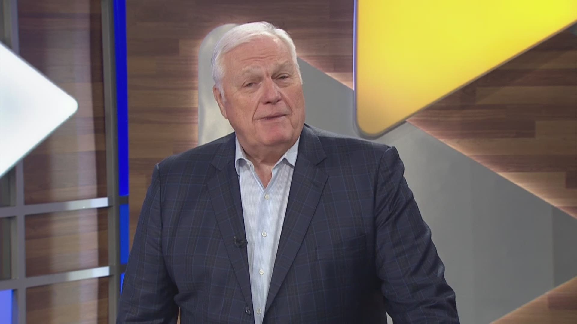 Dale Hansen goes Unplugged about the recent head coaching hires in the NFL.