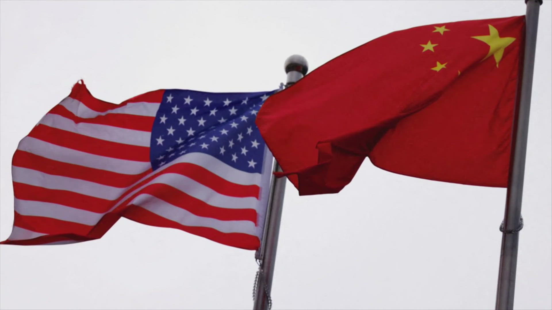 Trump hit China with a 145% tariff on all goods before pausing and dropping the tariffs to 30%.