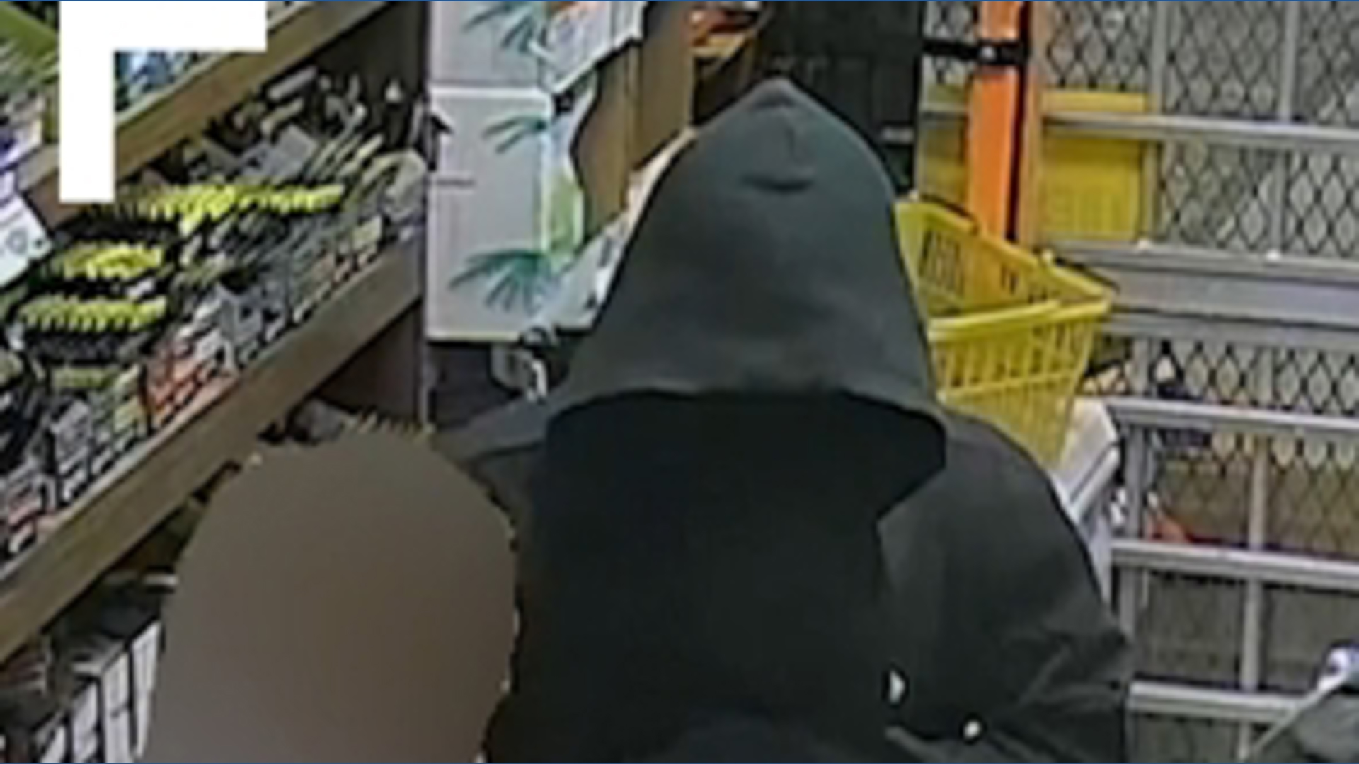 Robber Search Dallas Police search for armed robbery suspect | wfaa.com