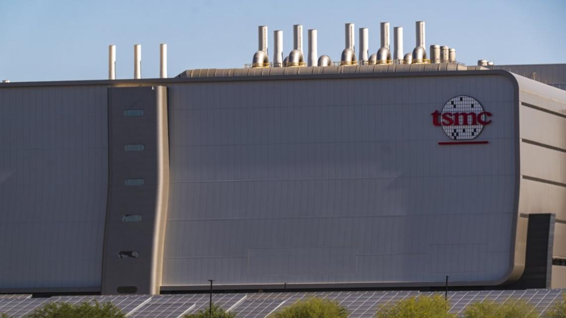 TSMC Texas Expansion Reshapes US Chip Supply Chain | Seller Sourcing Opportunities
