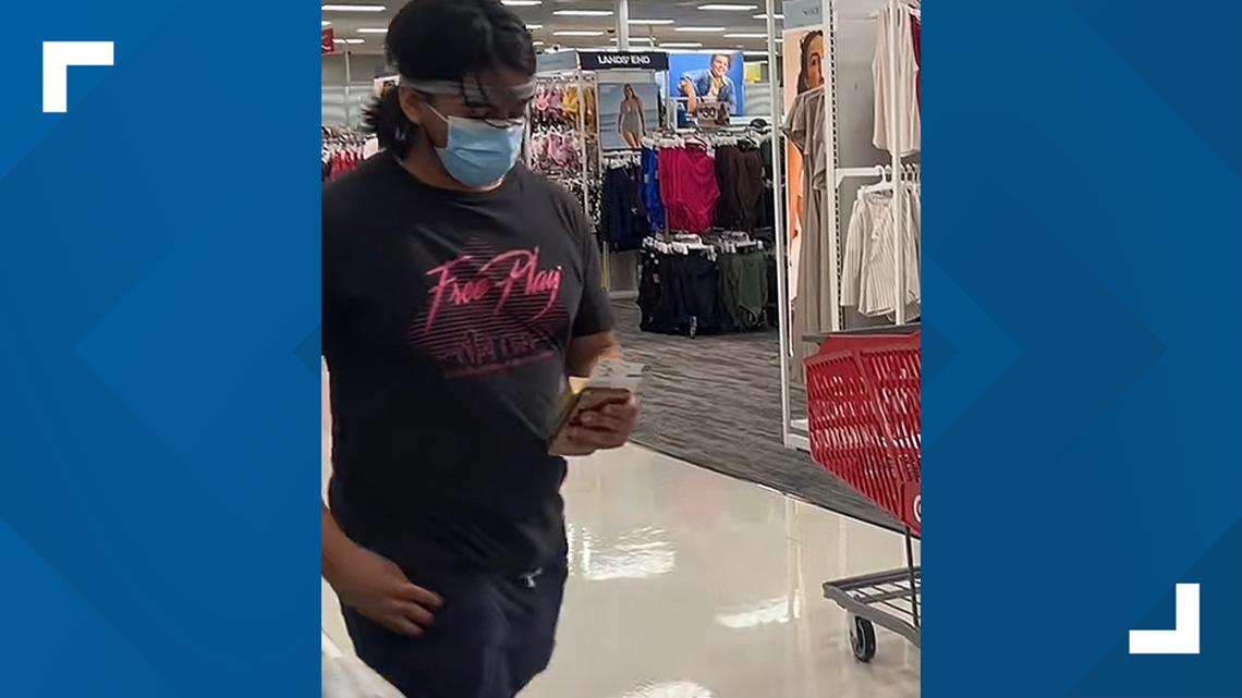 North Texas police investigate 'indecent incident' after victim may have been sprayed by ‘unknown substance’