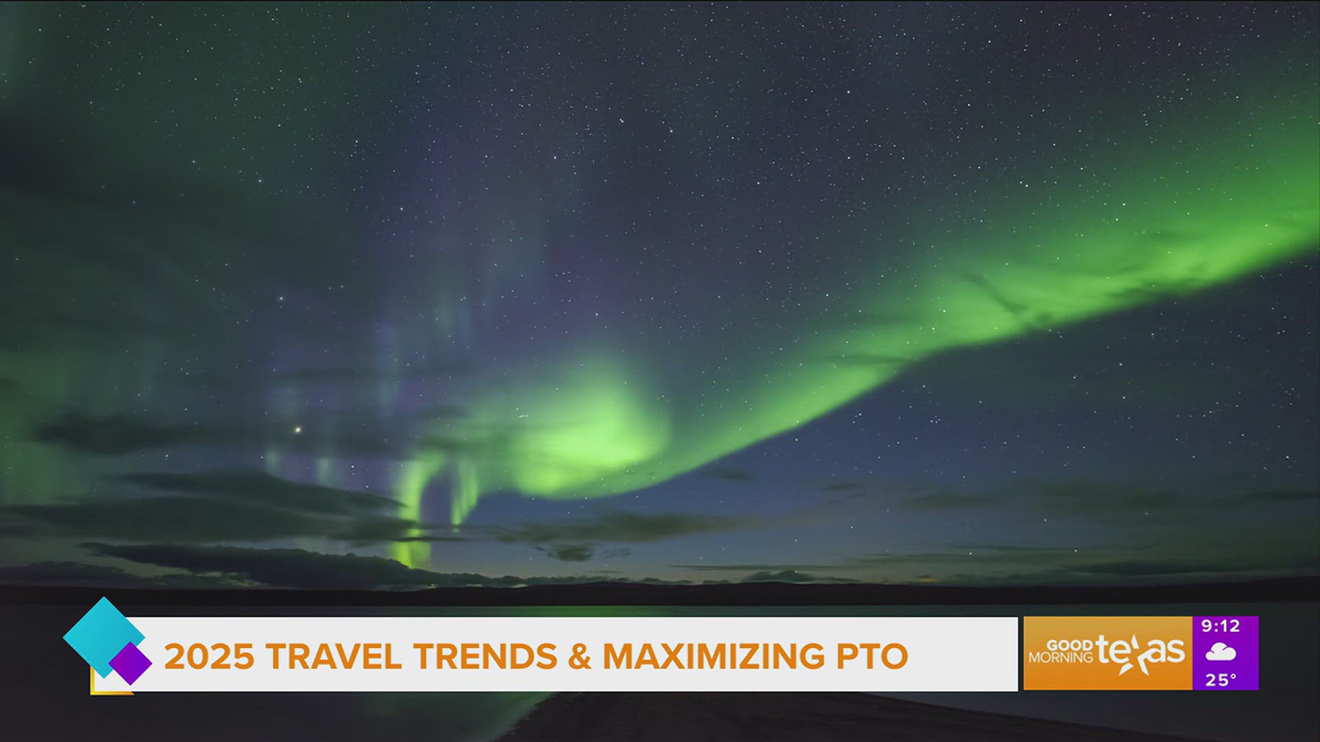 2025 Travel Trends and Maximizing Your PTO