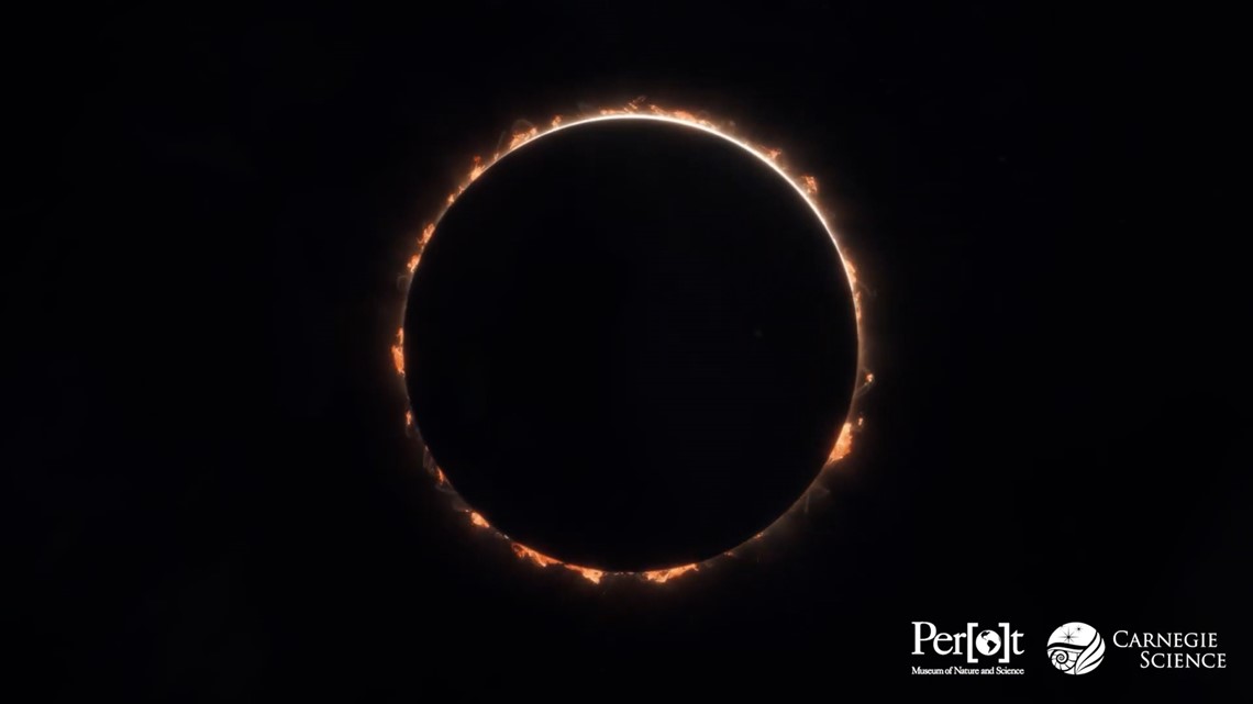 Delta Just Announced a Second Solar Eclipse Flight