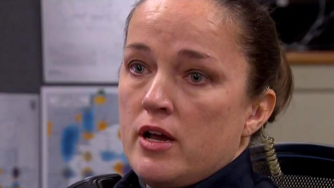 Arlington, Texas police officer indicted on retaliation charge - Vimarsana News