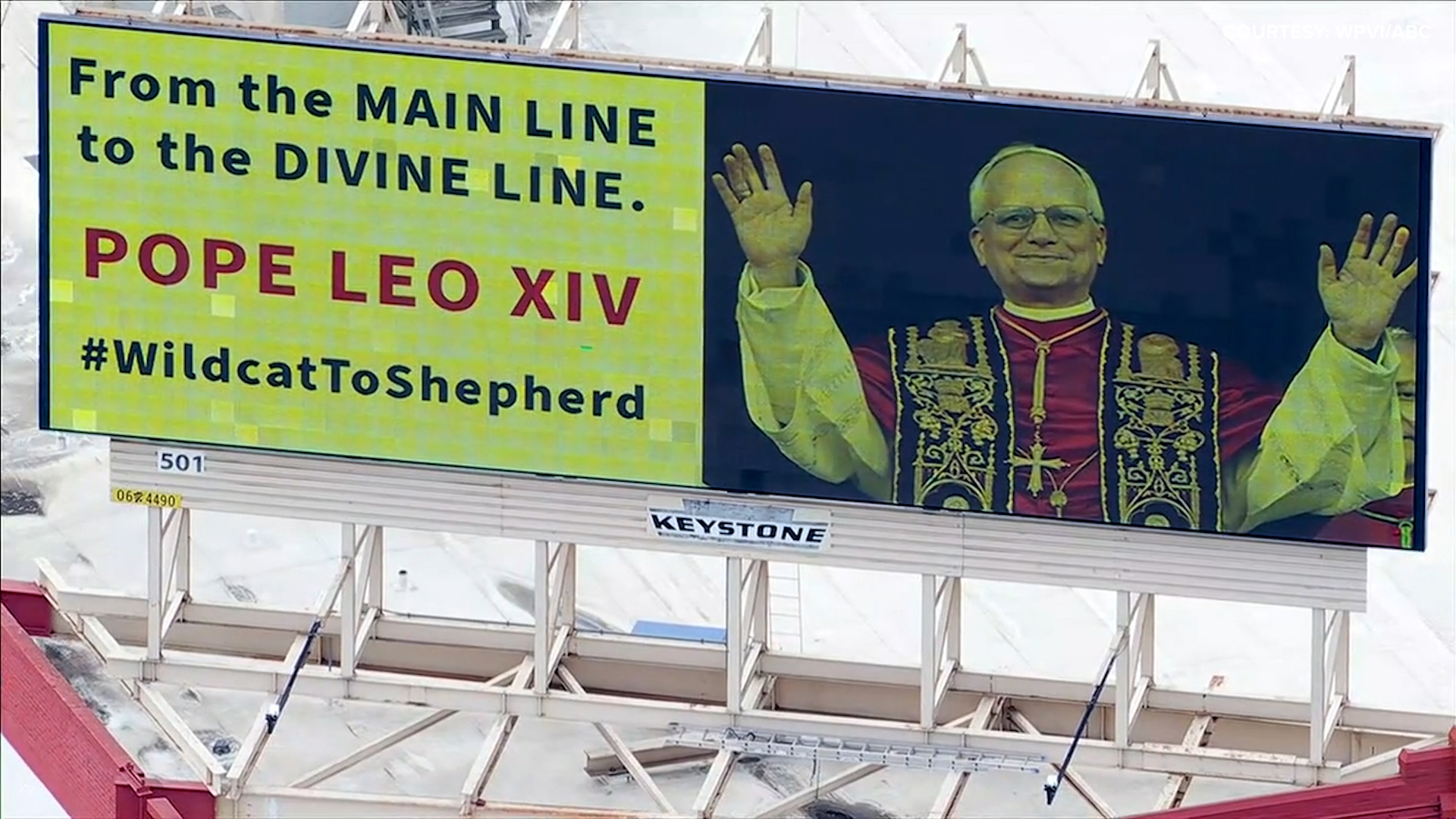 Cardinal Robert Prevost was elected as the first American pope as the new head of the Catholic Church on May 8, 2025.