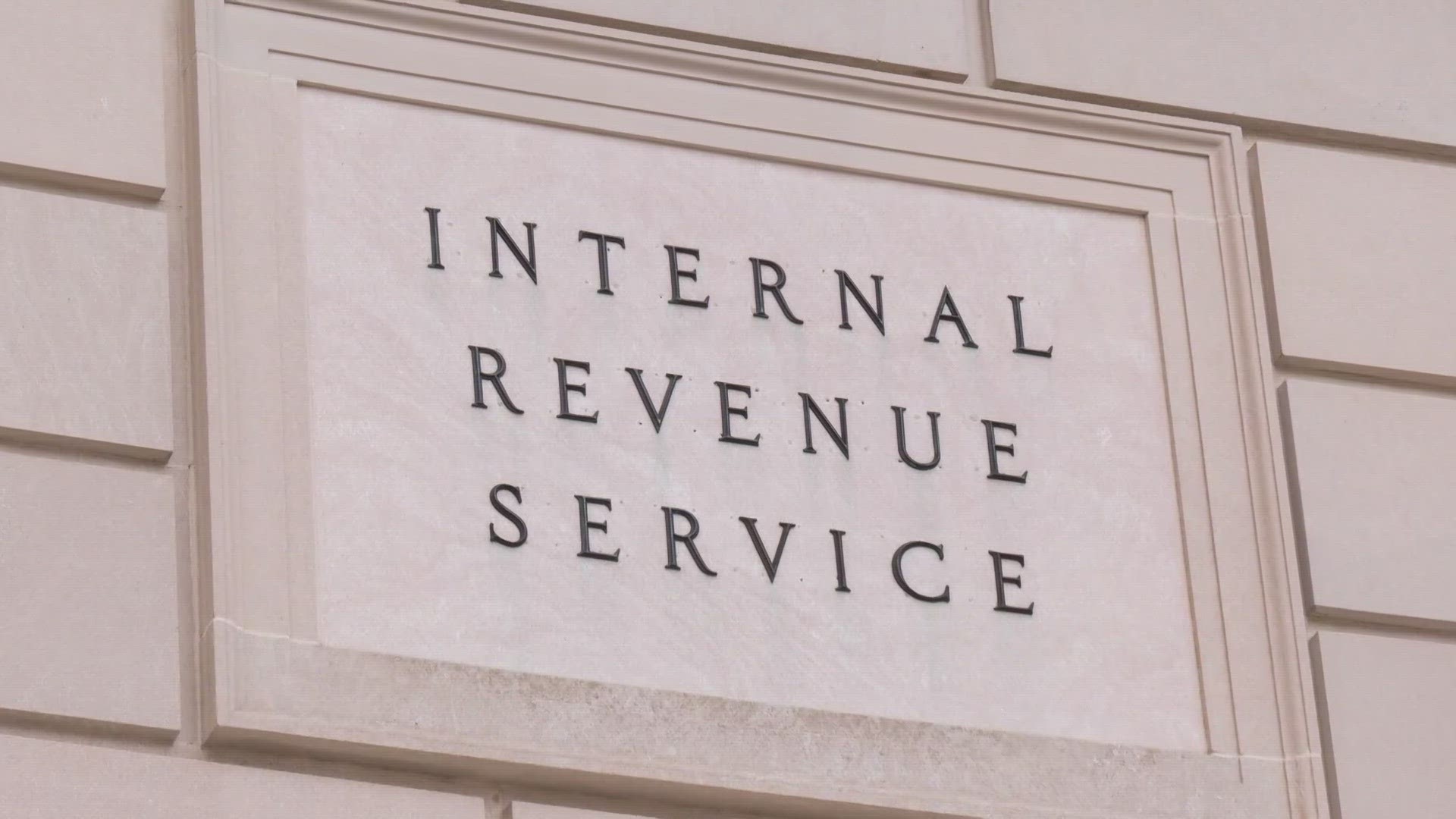 The IRS adjusts for inflation, and that could make some filers slip into a lower tax bracket.