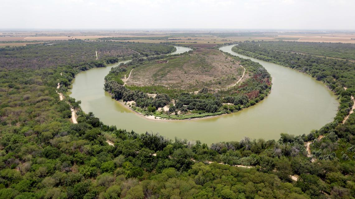 Texas Ag Commissioner allows farmers to tap Rio Grande for water
