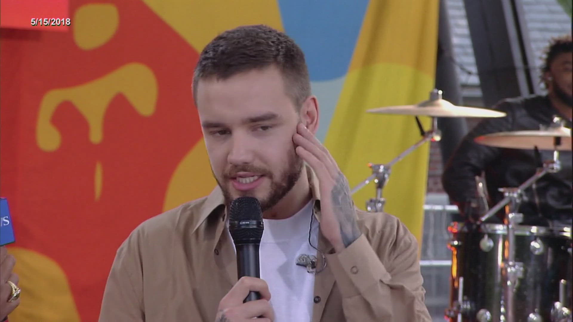 Liam Payne leaves behind a 7-year-old son