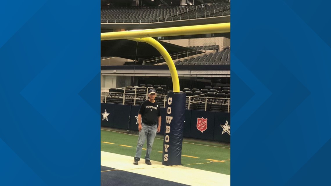 DCSFA - Dallas Cowboys Super Fan Association