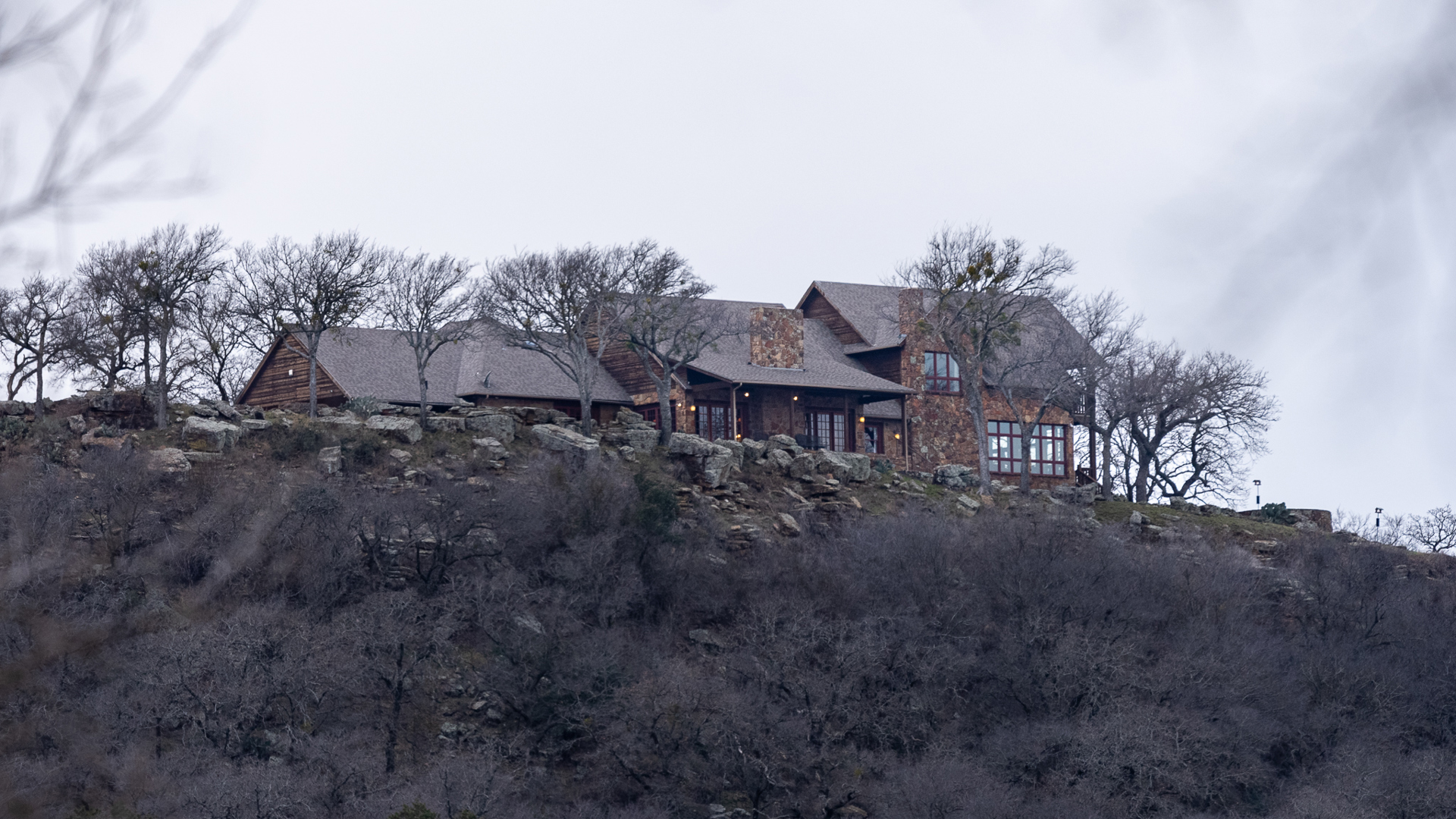 Texas ranches for sale: Evans Ranch on the Brazos River listed for sale ...