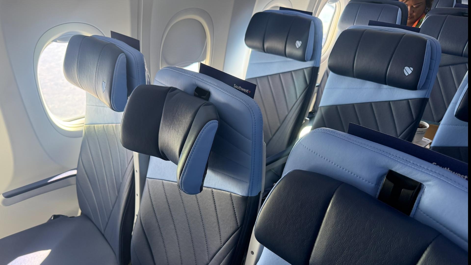 Southwest Airlines Unveils New Updated Cabin Wfaa southwest-airlines-unveils-new-updated-cabin-wfaa