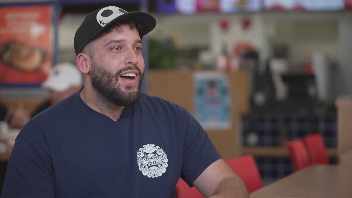 ‘We are here and we’re visible’ | A Texas fusion restaurant, global star Bad Bunny, and cultural pride