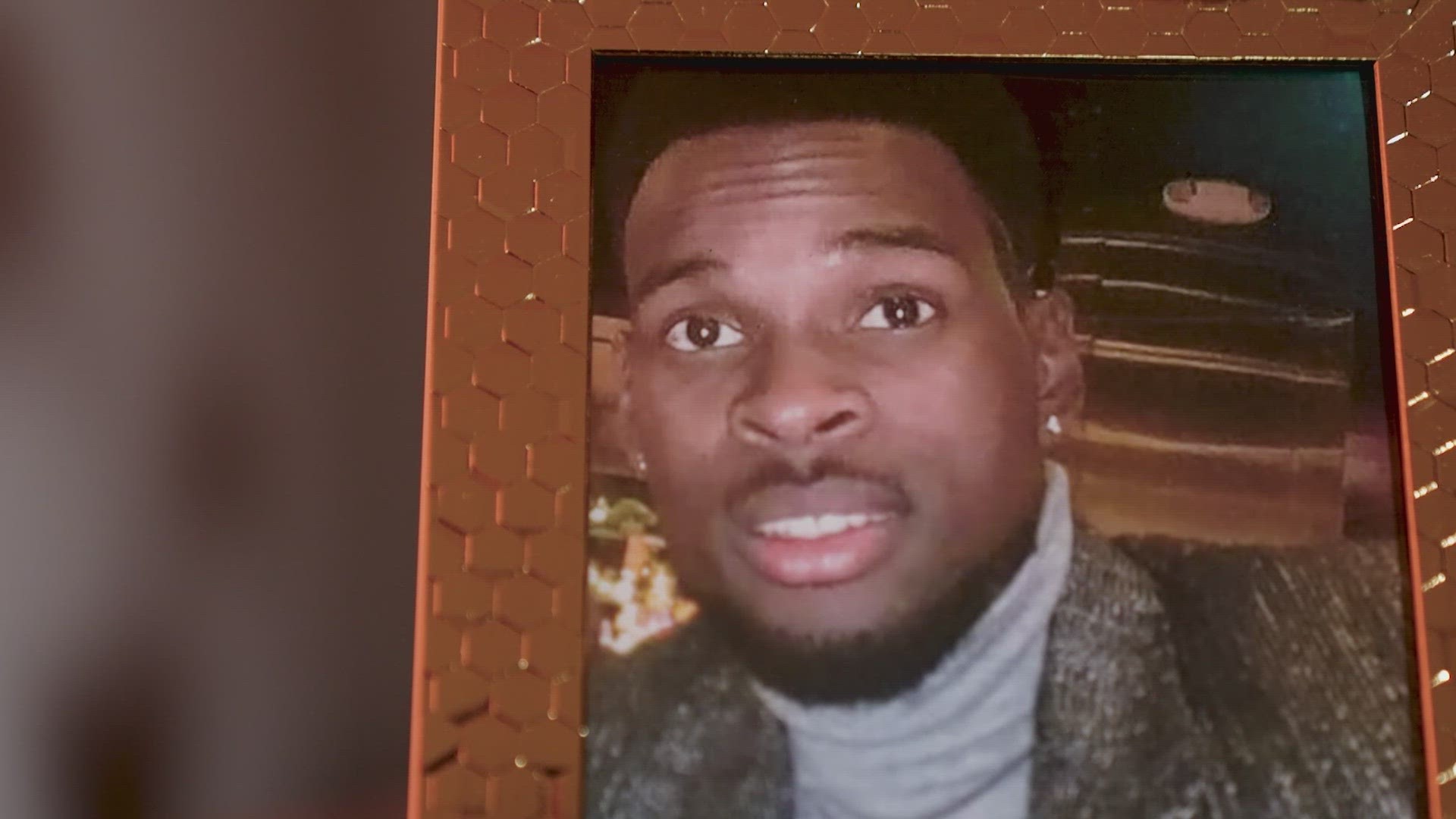 Denzel Branch, 31, was a youth pastor at New Generation Church in Dallas.