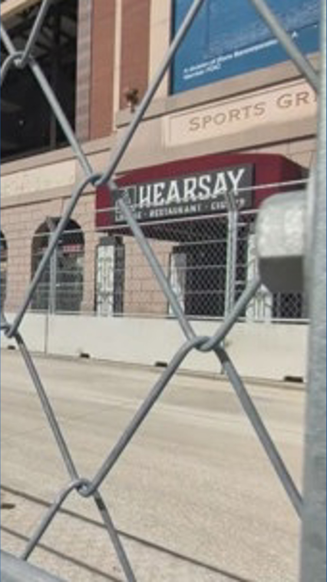 Arlington prepares for Java House Grand Prix | wfaa.com