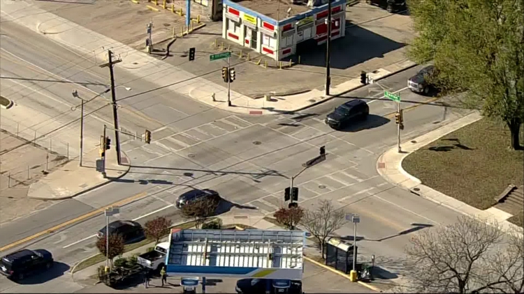 Man fatally stabbed in Old East Dallas, suspect charged with murder ...