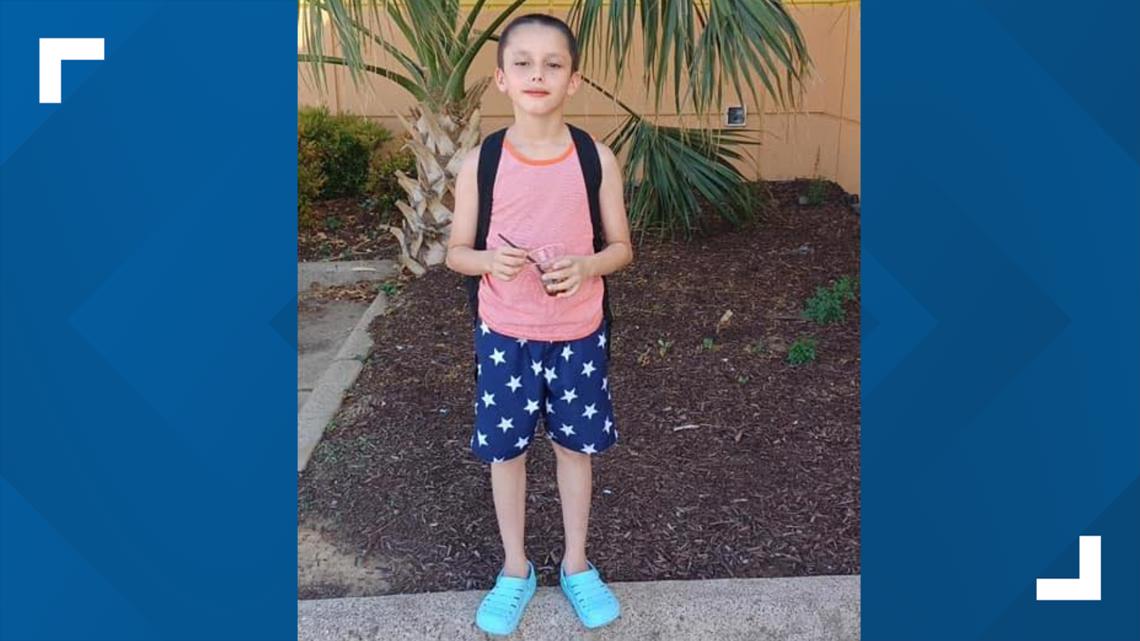 Dallas, Texas shooting: Man indicted in 11-year-old boy's death - Vimarsana News