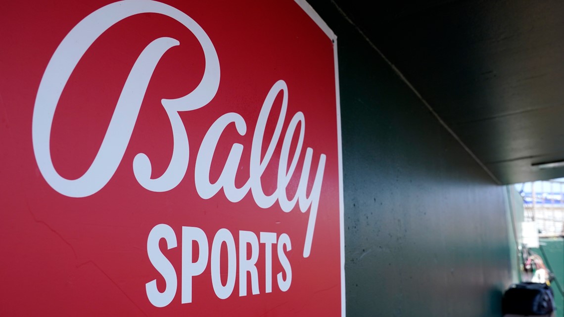 Texas Rangers Could Learn DSG Bally Sports Offer This Week - Sports  Illustrated Texas Rangers News, Analysis and More