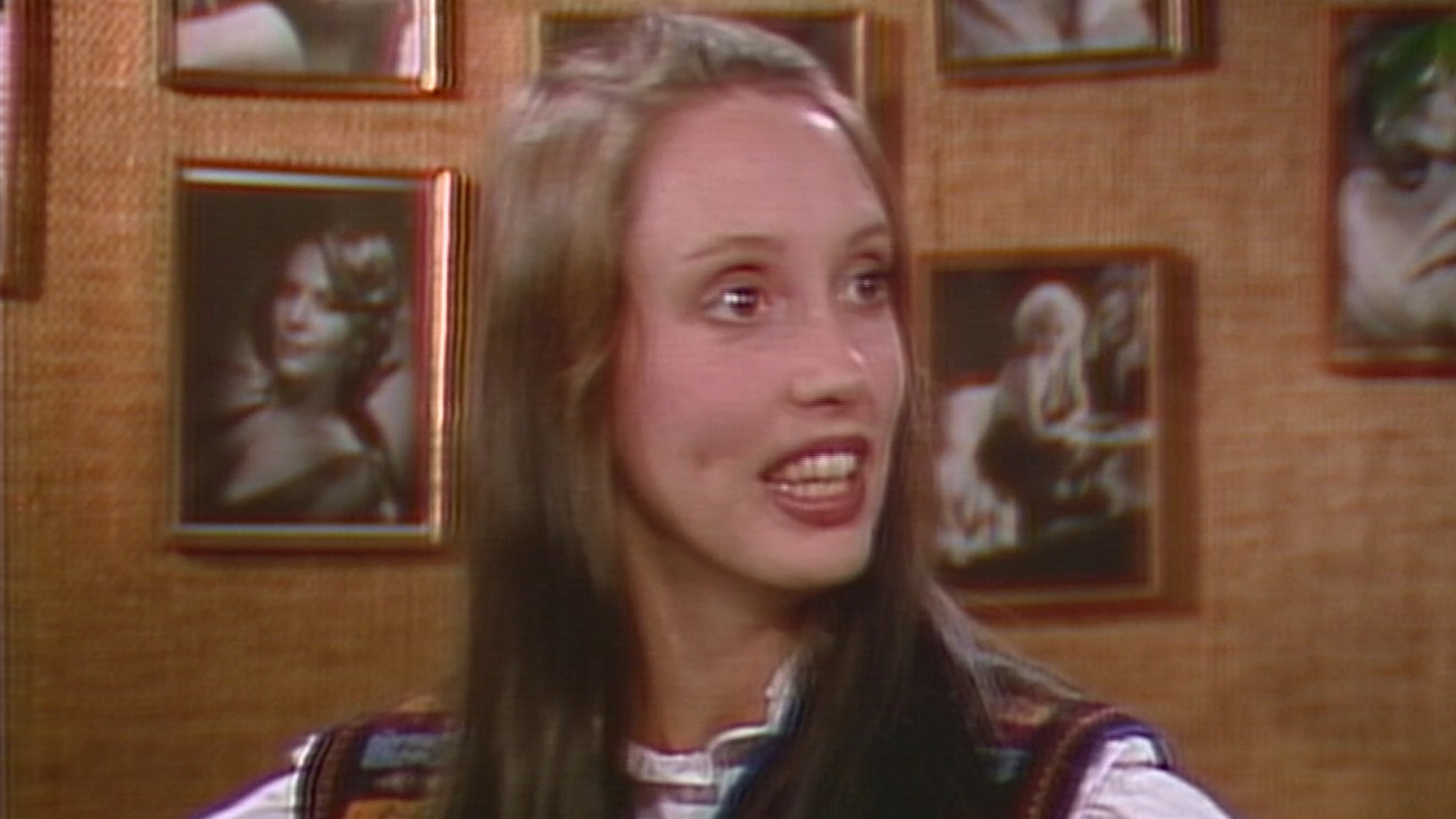 Shelley Duvall, the Texas-born movie star whose presence was a mainstay in films of Robert Altman and who co-starred in “The Shining,” has died at 75.