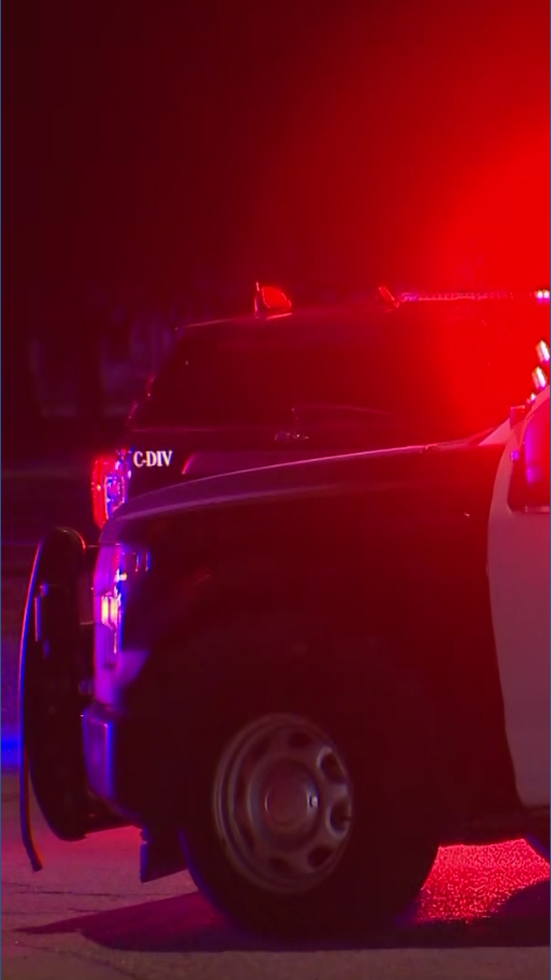 One dead after neighbors find car riddled with bullet holes, police say ...