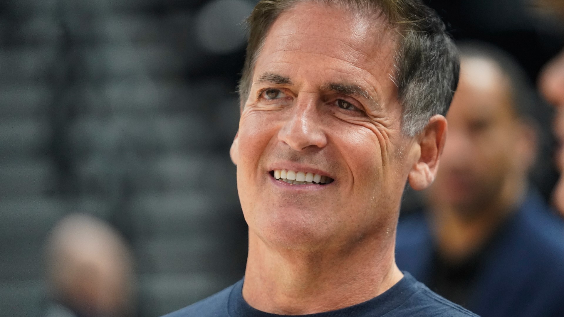 Mark Cuban is reportedly selling a majority stake in the Mavs to casino mogul Miriam Adelson.