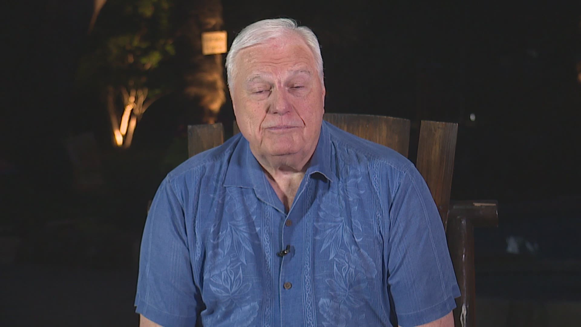 After more than 38 years, Dale Hansen will retire from WFAA on Sept. 2.