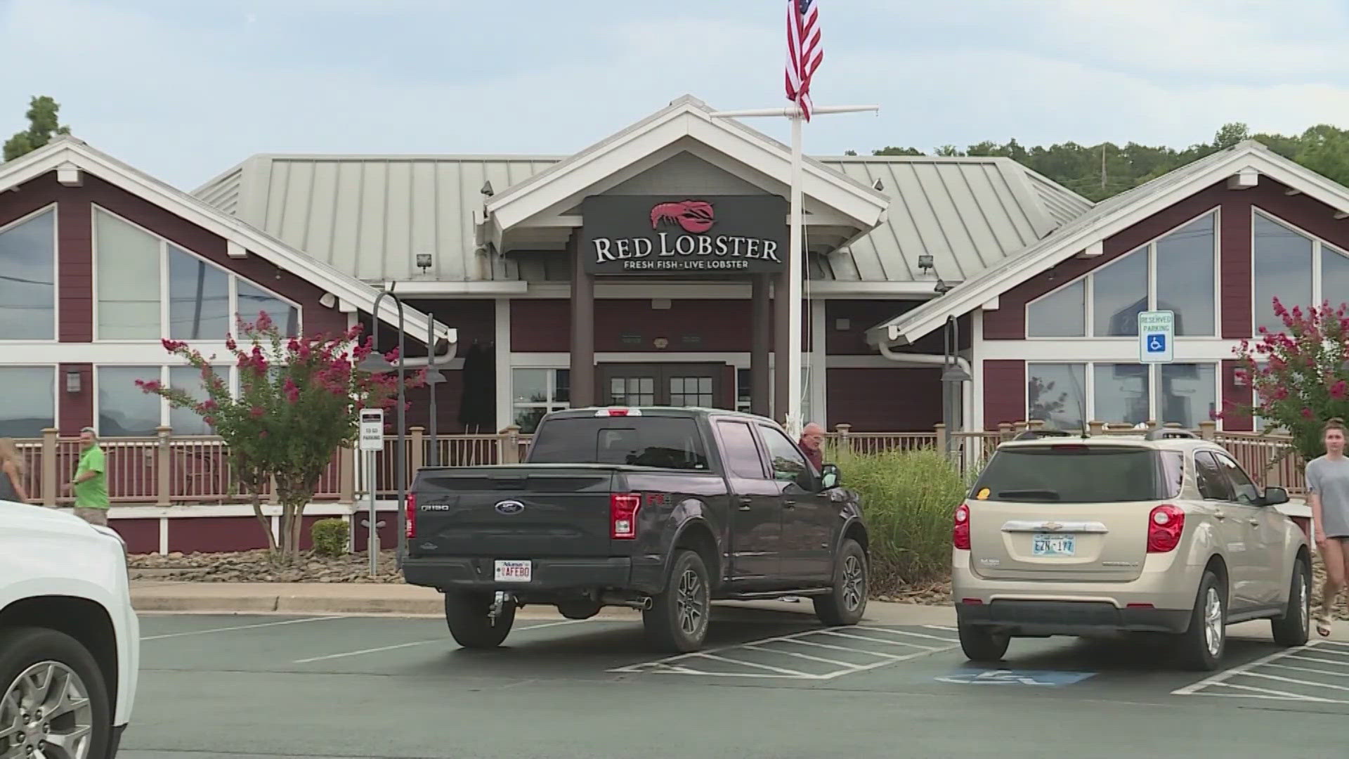 The seafood restaurant is out of bankruptcy after filing back in May 2024.