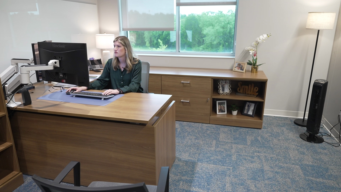 Center for Transforming Lives is among the first in Texas to offer MyFriendBen, a screening tool that shows users public programs and savings they may be missing.