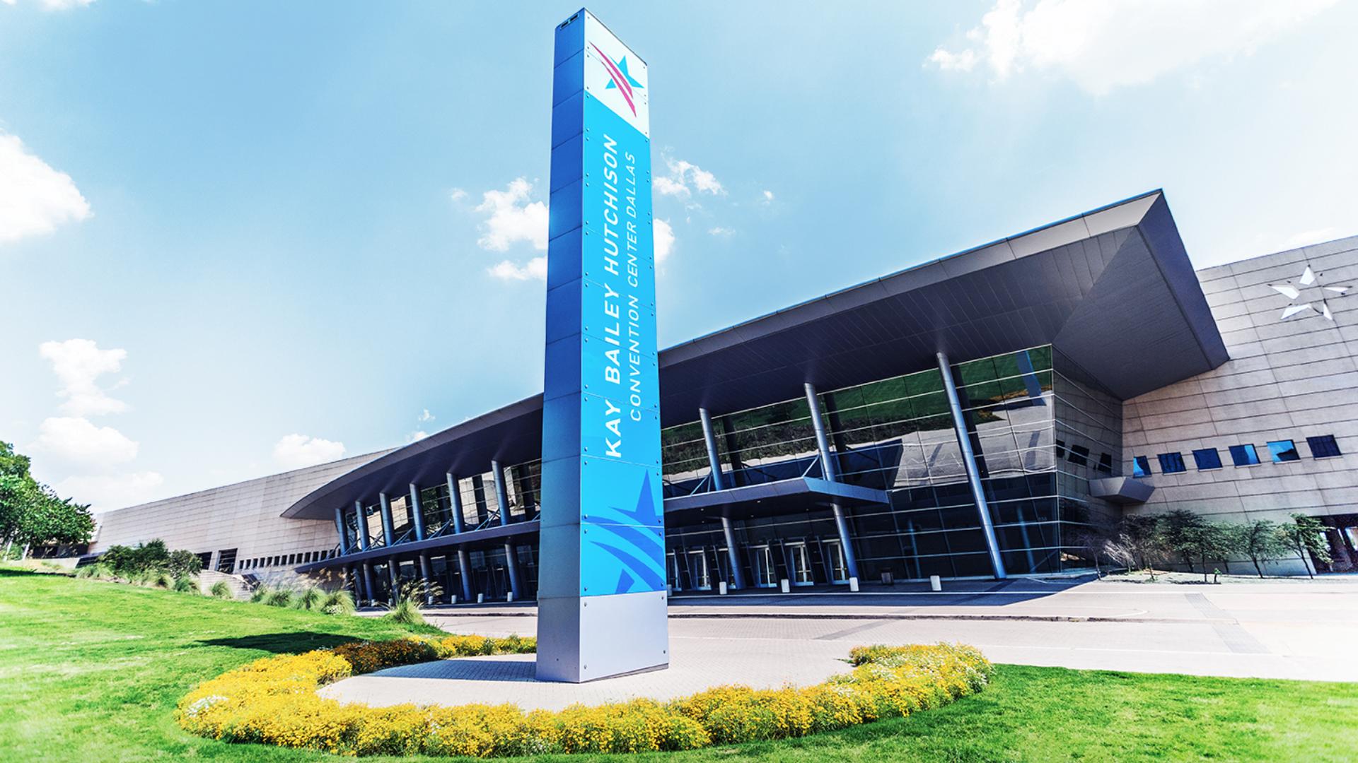 Heliport at Kay Bailey Hutchinson Convention Center to close ...