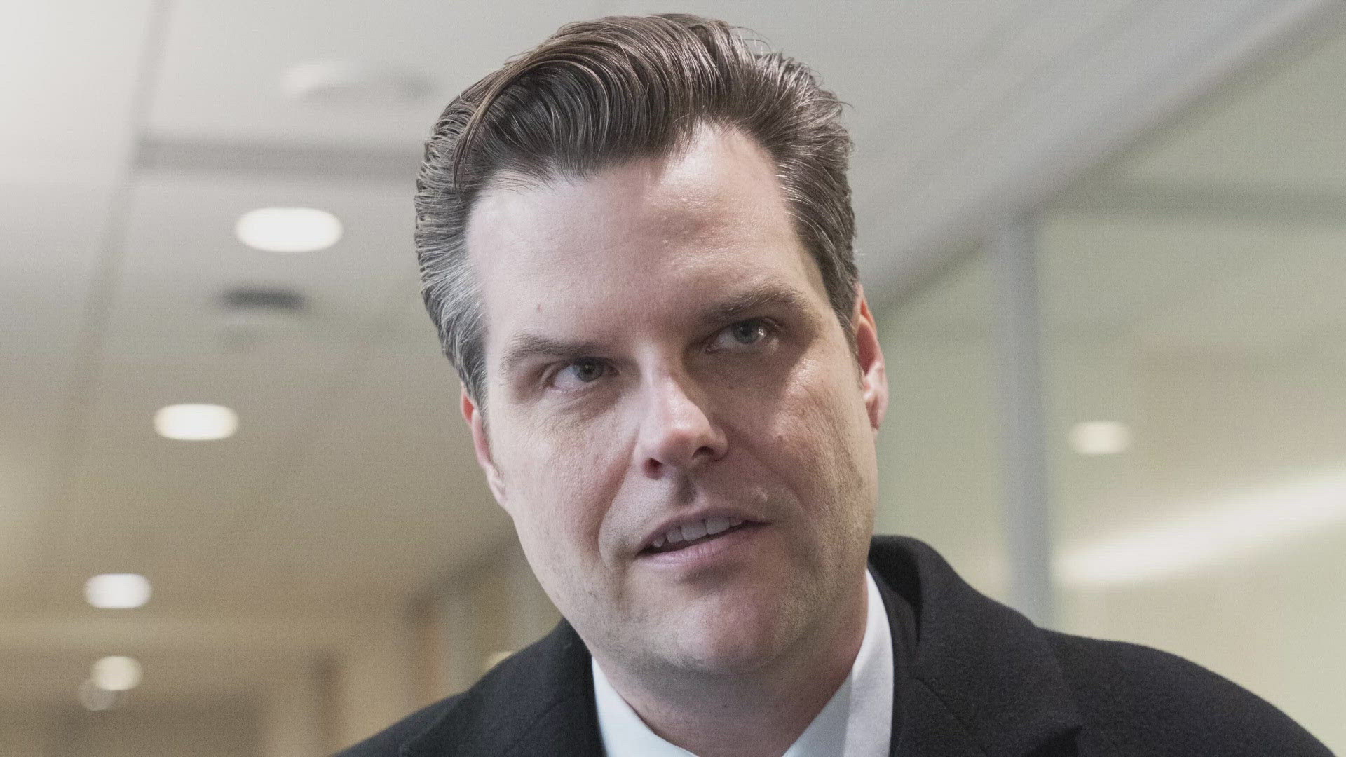 Florida Rep. Matt Gaetz was appointed by President-Elect Donald Trump as the U.S. Attorney General.