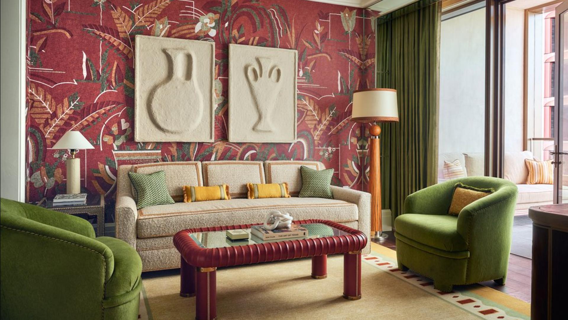 This Dallas high-rise hotel sets opening date with $1,000-a-night rooms ...