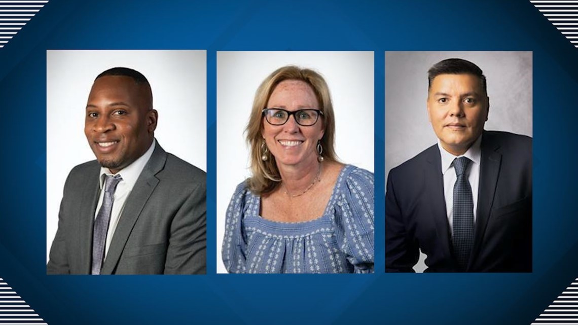Fort Worth ISD announces new set of leaders in the district | wfaa.com