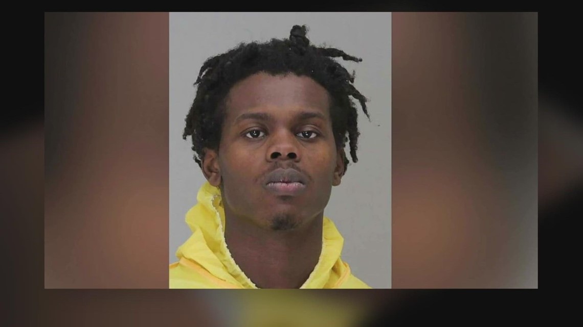 Man arrested in connection with missing Dallas Zoo monkeys, clouded