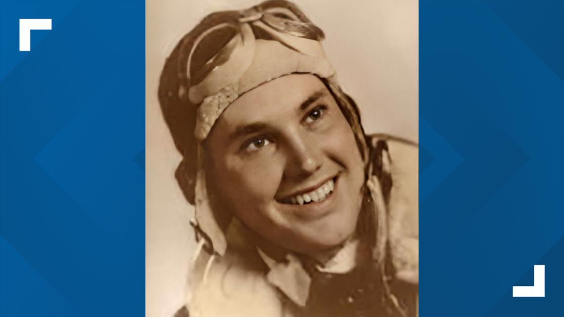 79 years later, WWII pilot identified and headed home to Texas