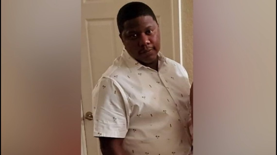 Duncanville Fieldhouse shooting: Suspect's family speaks out - Vimarsana News