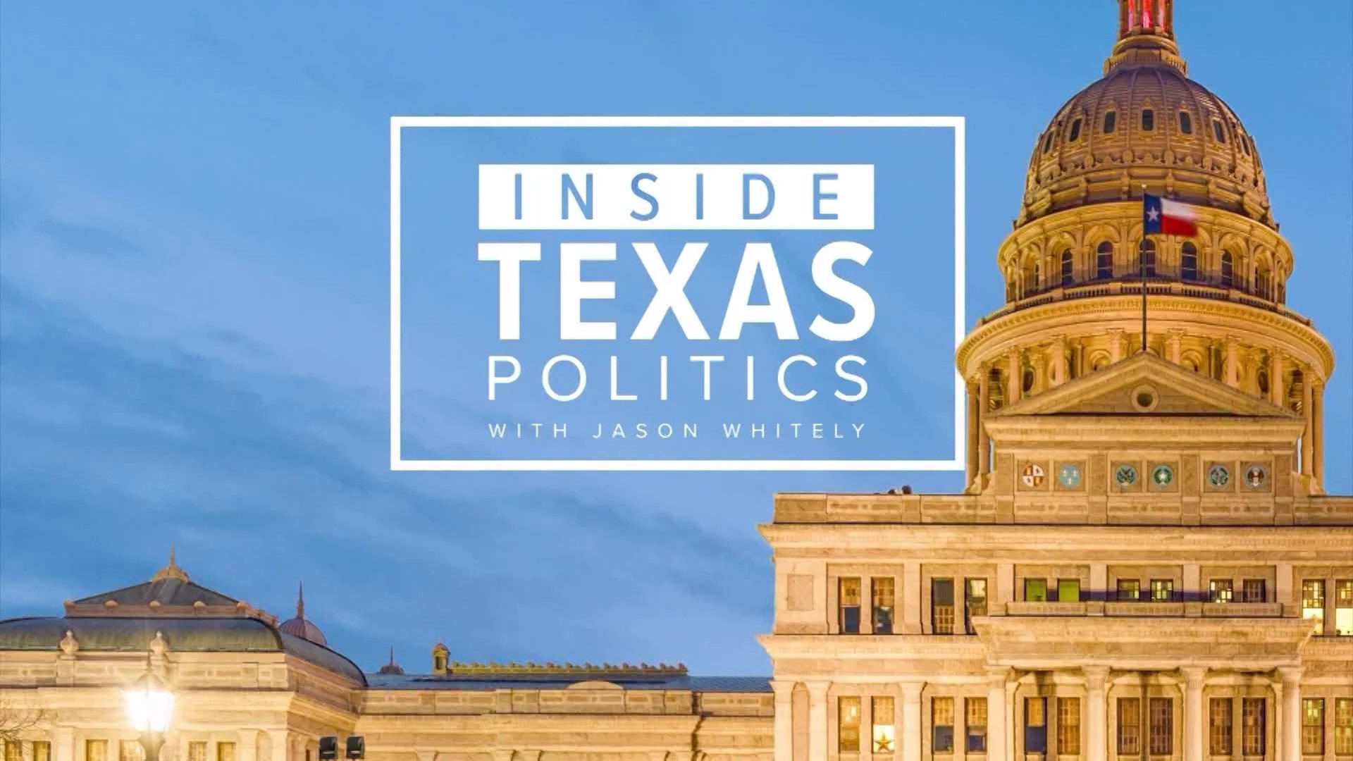 Incumbent Jennifer Stoddard-Hajdu and and former Congressman and Texas Republican party chair Allen West are running to serve as chair of the Dallas County GOP.