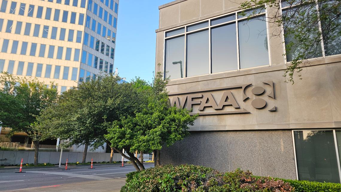 The WFAA stories you clicked on the most in 2025
