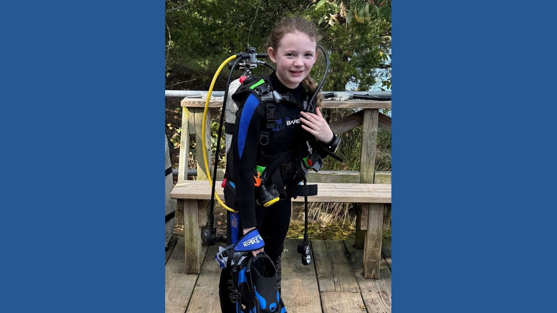 Parents of 12-year-old who drowned during North Texas scuba training sue dive shop, instructors, certification agencies