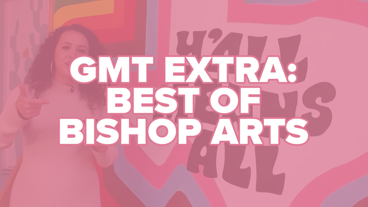 GMT Extra: The best of Bishop Arts!