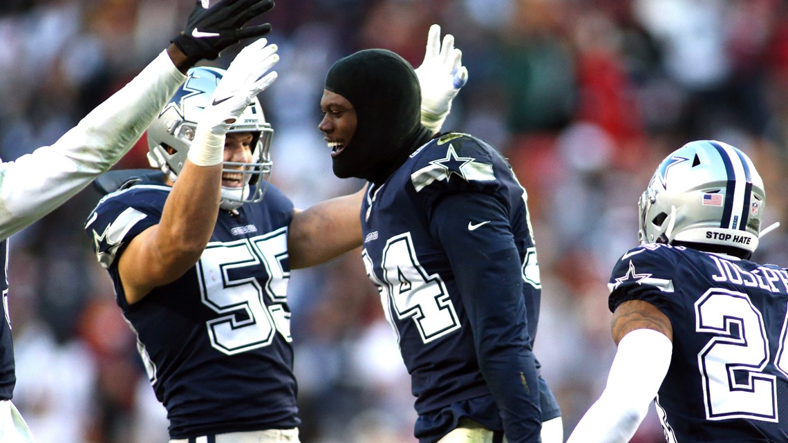 With Dan Quinn staying, what are the Cowboys' offseason priorities on  defense?