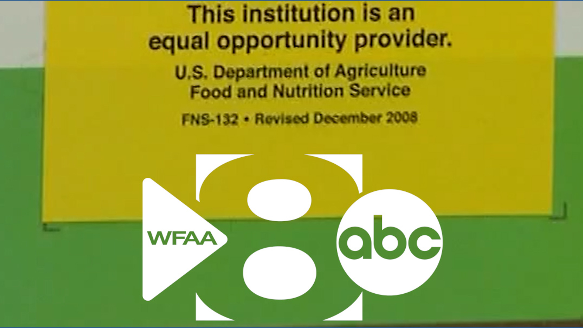 People could lose SNAP benefits under new requirements | wfaa.com