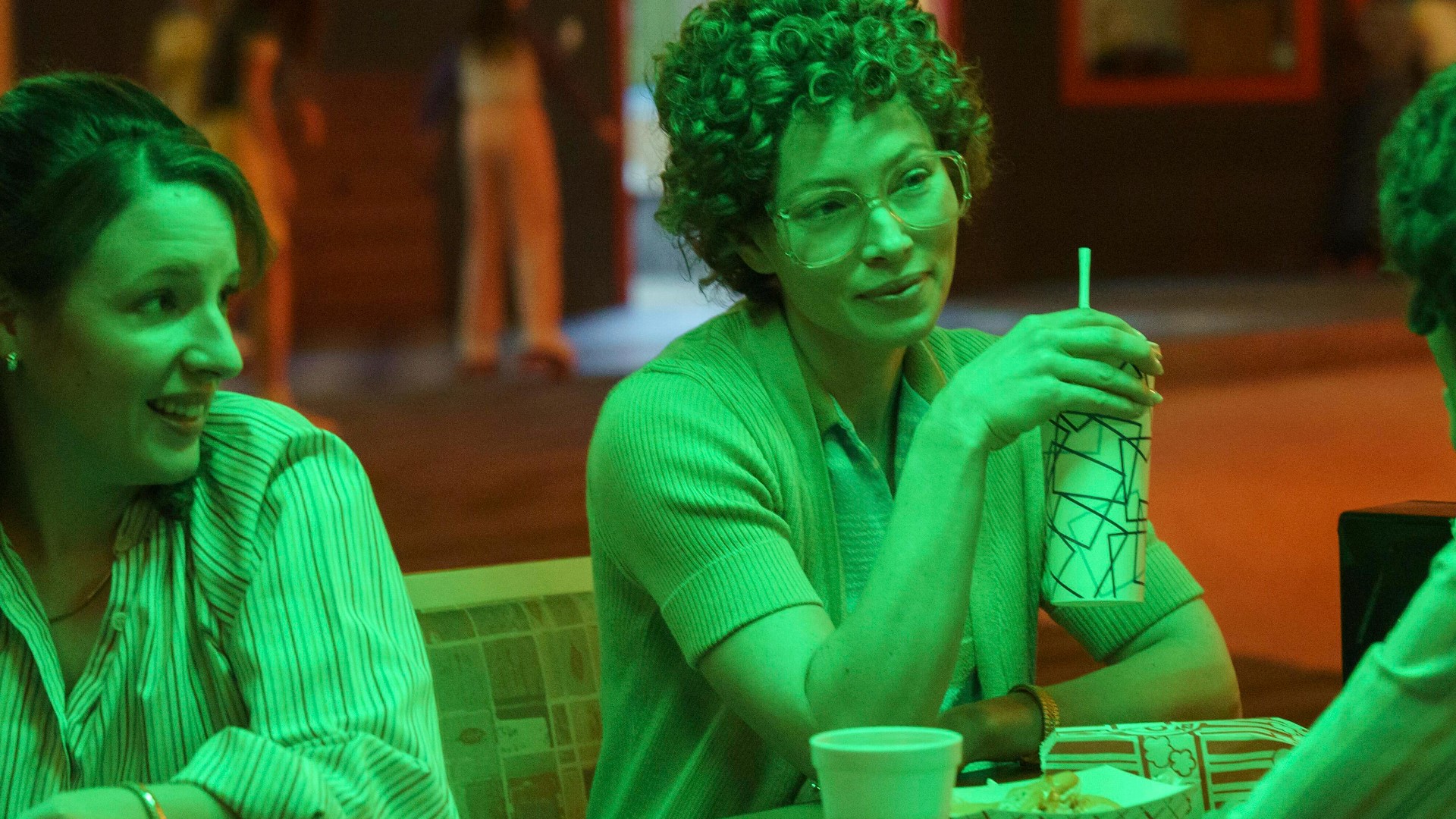 Justin Timberlake appears on Hulu's 'Candy'