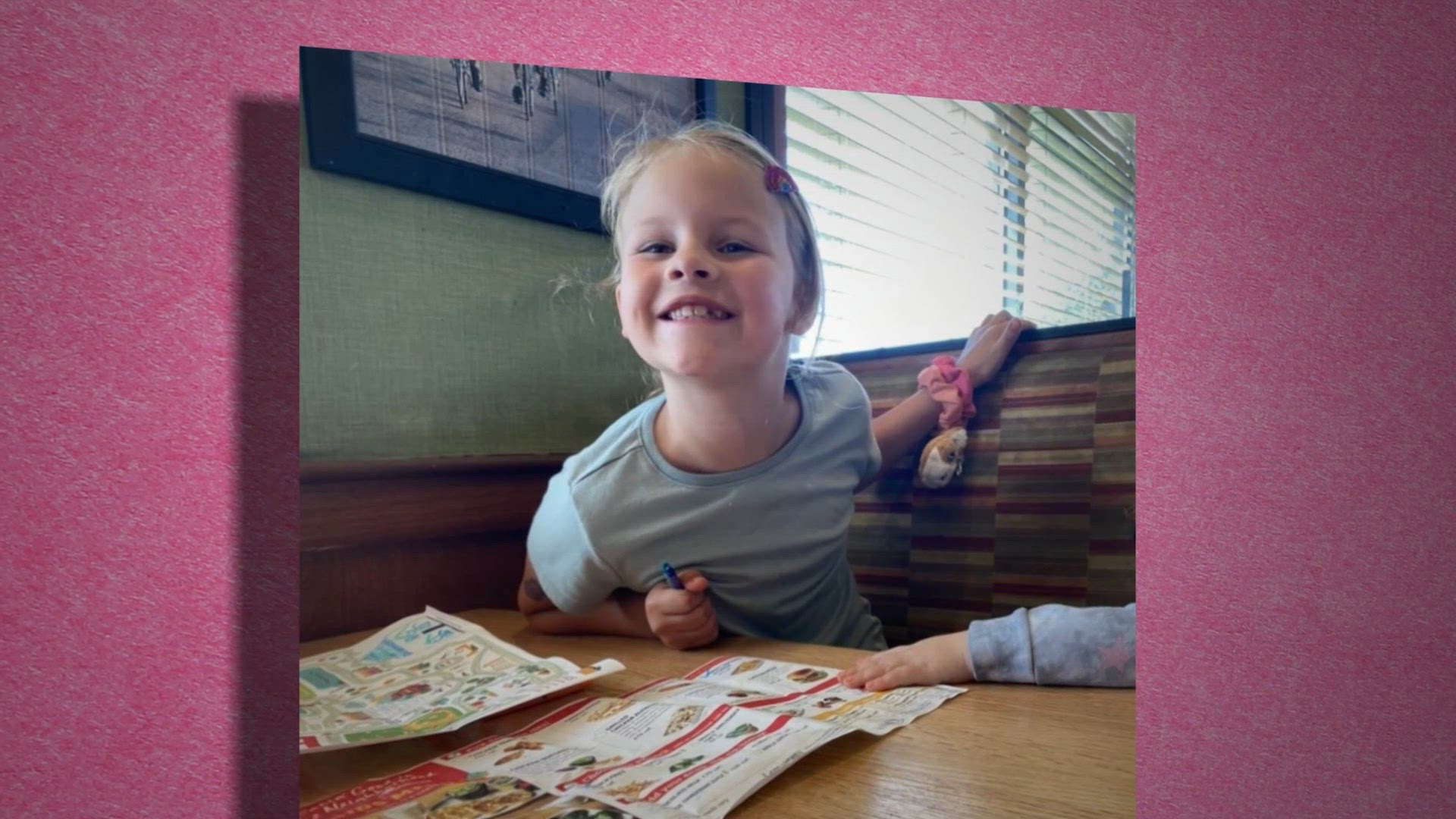 Athena Strand's alleged killer, Tanner Horner, facing the death penalty