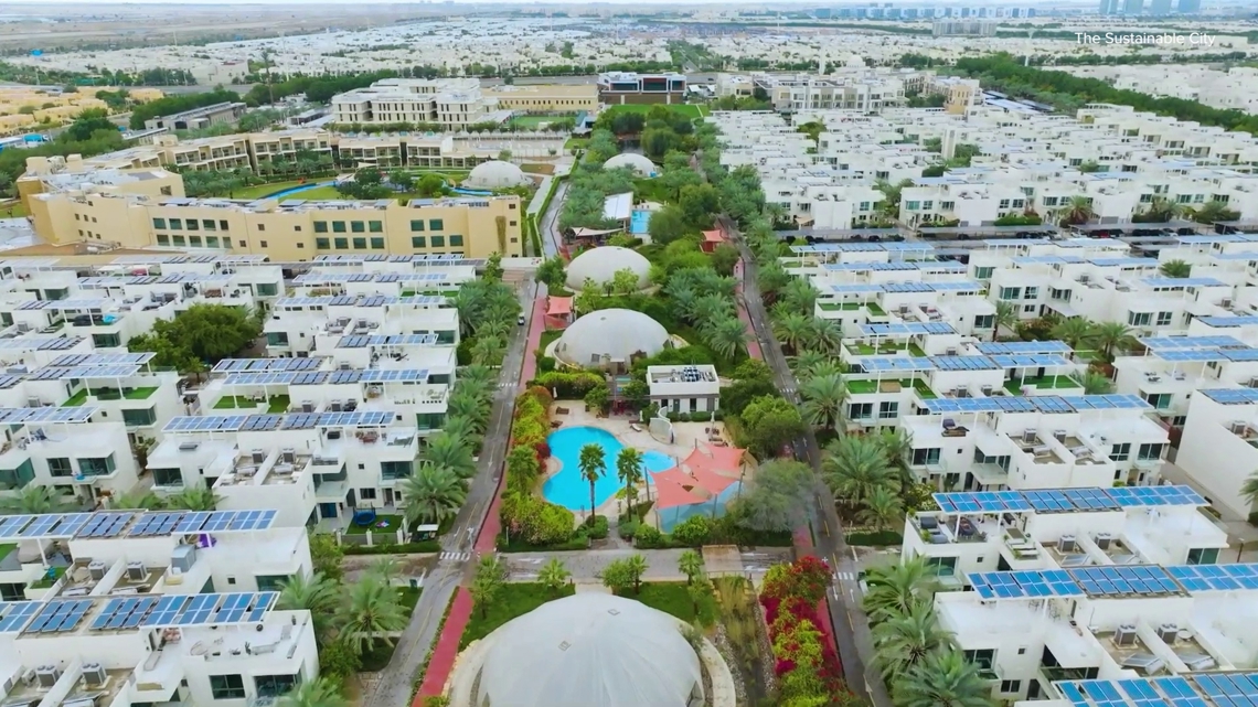 Kaufman County's ‘sustainable city’ falls apart amid conflicting claims over why