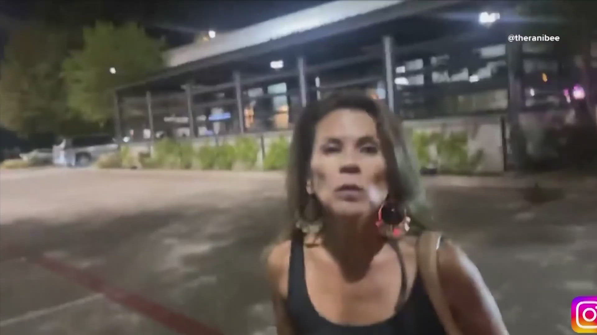 The woman from Plano accused of yelling racial slurs and assaulting a group of women has been convicted of a hate crime.