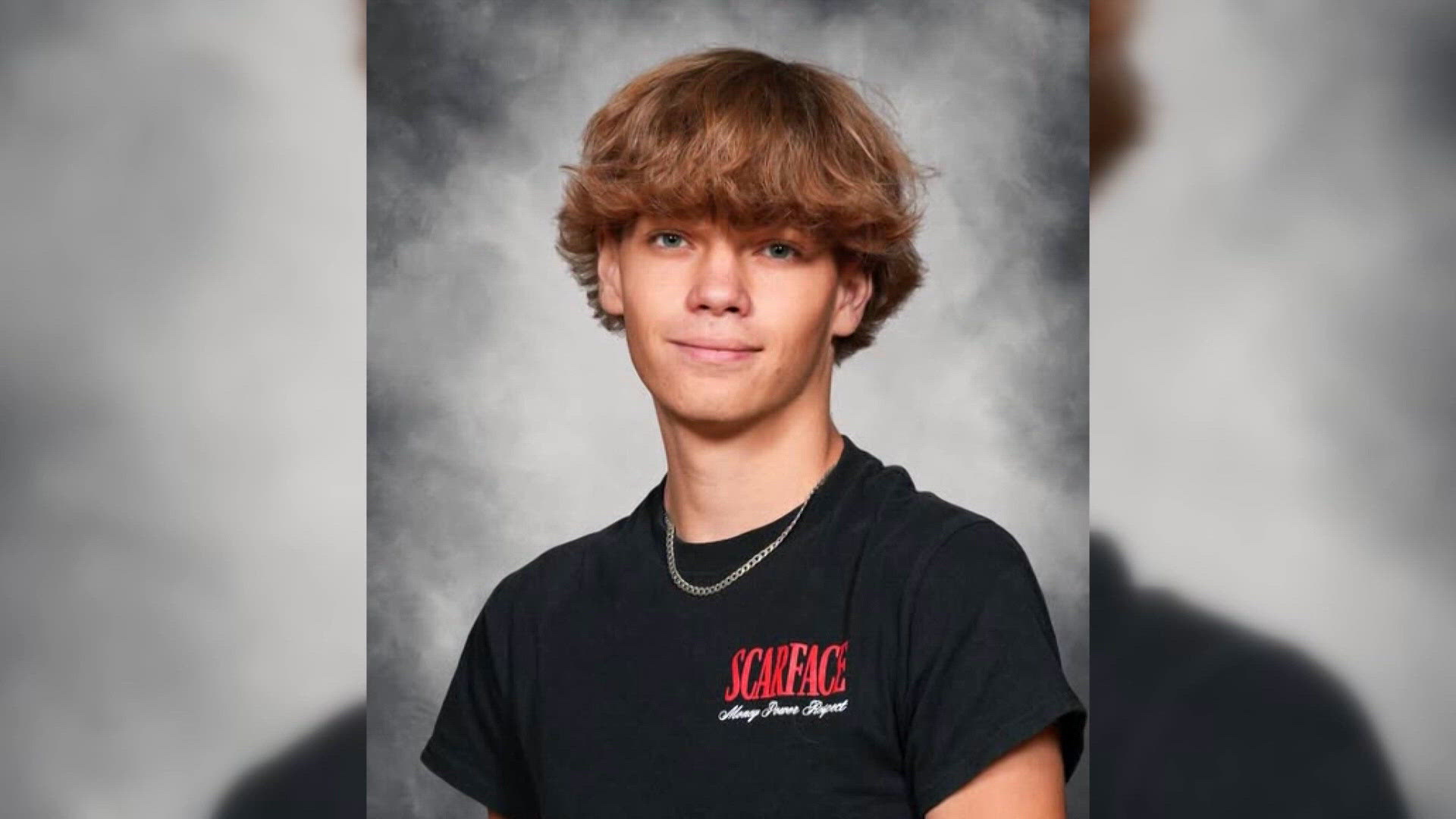 North Texas community mourns teenager killed while riding a motorcycle ...
