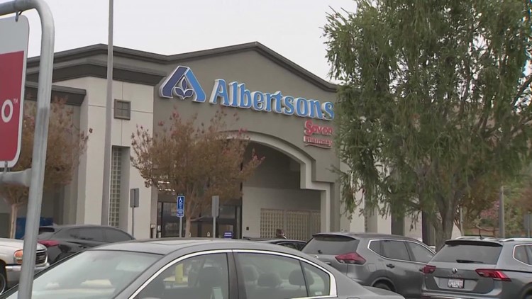 'It's a very big deal': Federal Trade Commission wants more information about Kroger and Albertson's plan to merge