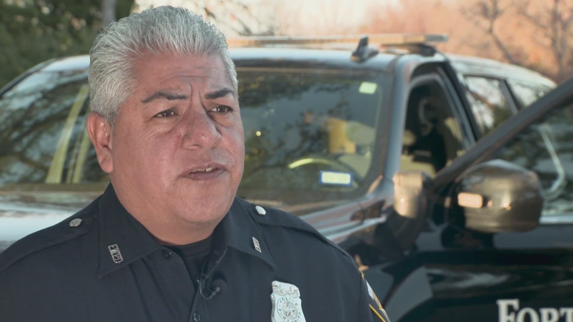 Woman killed after being shot from outside her home, Fort Worth police ...