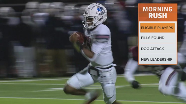 UIL grants transfer for former Texas high school athletes after racist vandalism