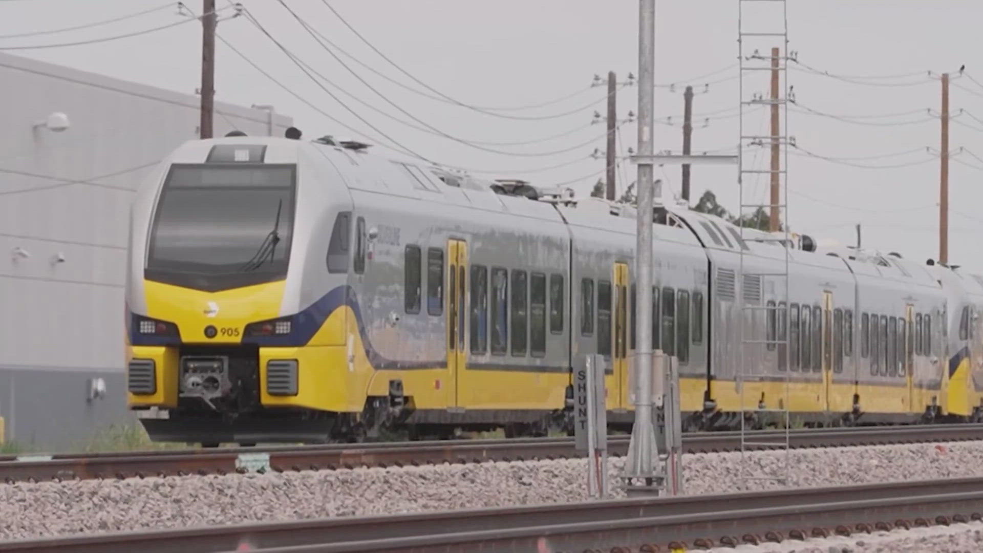 wfaa.com - Mike Albanese (Dallas Business Journal) - McKinney airport director expects to ink deal with second airline within 90 days