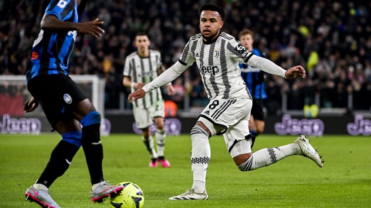 DFW native McKennie left out of Juventus squad amid possible Leeds move
